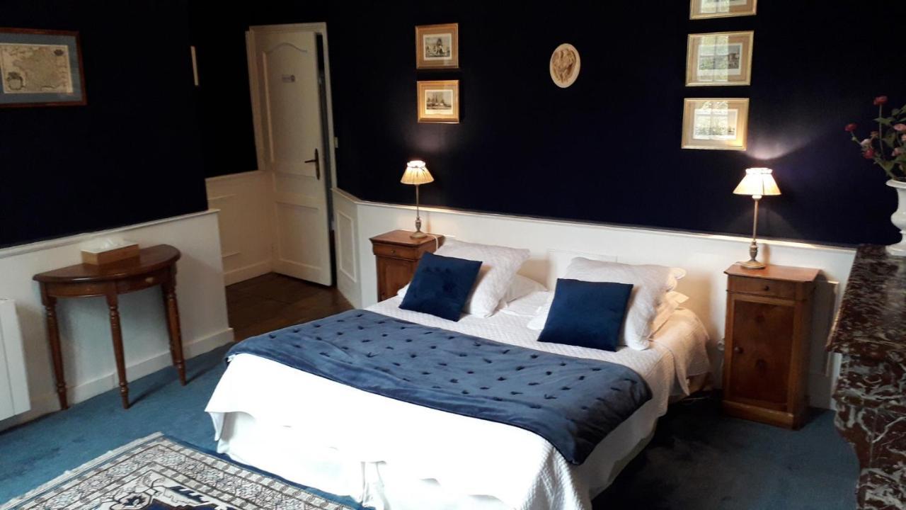 Chambre Familiale (5 Adultes)